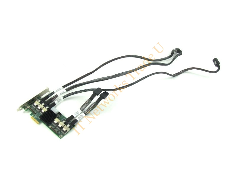 E91267 Intel 24-Port RAID Expander Storage Controller Raid Controller