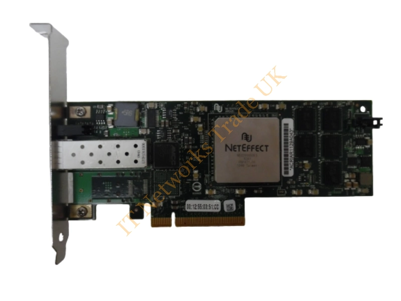 E93188-001 Intel NetEffect NE020 10Gb Accelerated PCI-e Ethernet Adapter - E9