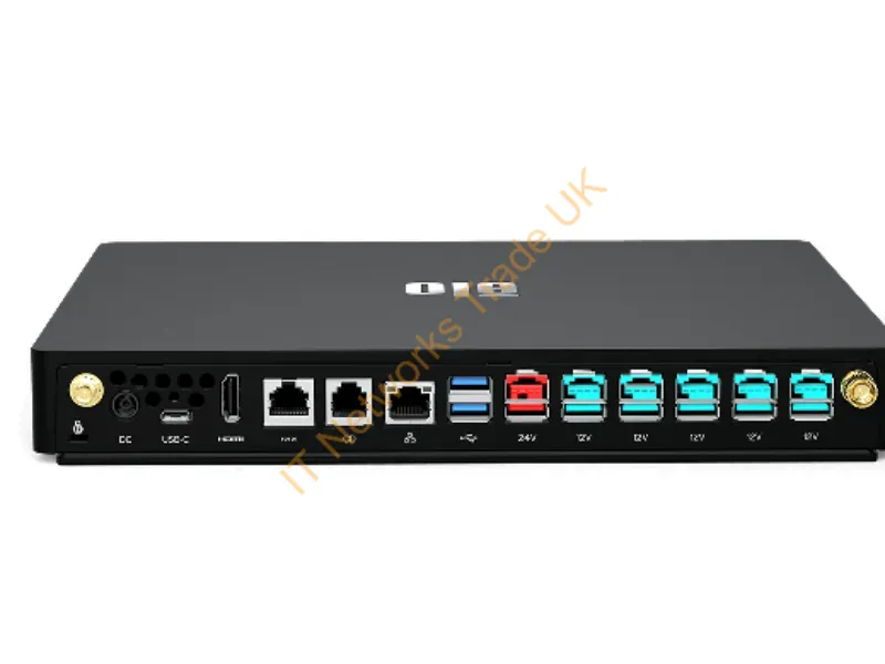 E944853 - Elo Touch Solutions Elo, Elopos Pack, No Os, Core I5, 8Gb Ram, 128Gb Ssd, Q370 Chipset