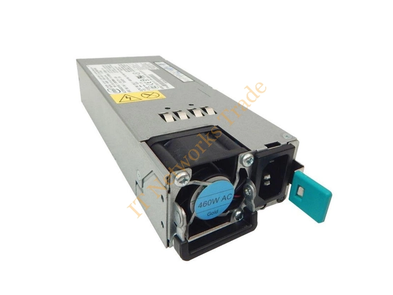 E98794-006 Intel 460-Watts AC Power Supply for Networking N4000 N4064