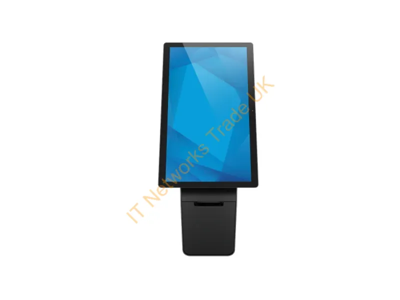 E990079 - Elo Touch Solutions Wallaby 22" Gray