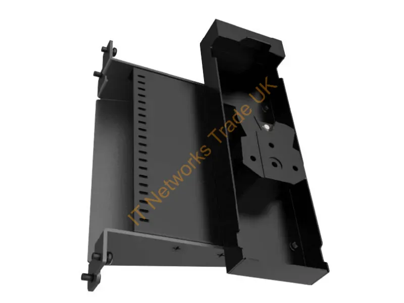 E990468 - Elo Touch Solutions Elo, Emv Cradle Kit For Wallaby Pro Stands, Compatible With Ingenico Lane3000
