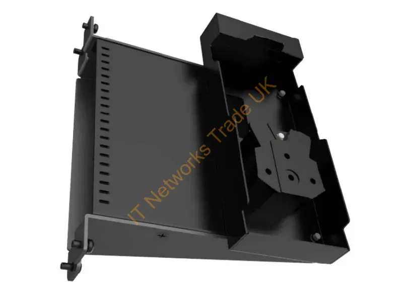 E996512 - Elo Touch Solutions Elo, Mto, Ncnr, Emv Cradle Kit For Wallaby Pro Stands, Compatible With Ingenico Lane5000