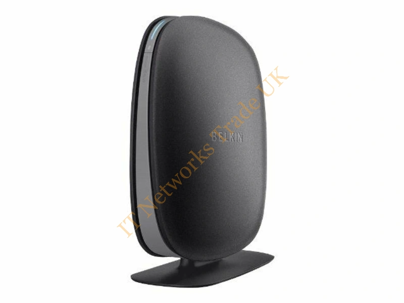 E9K3000 Belkin 300Mbps 802.11b/g/n Wireless Router for N300