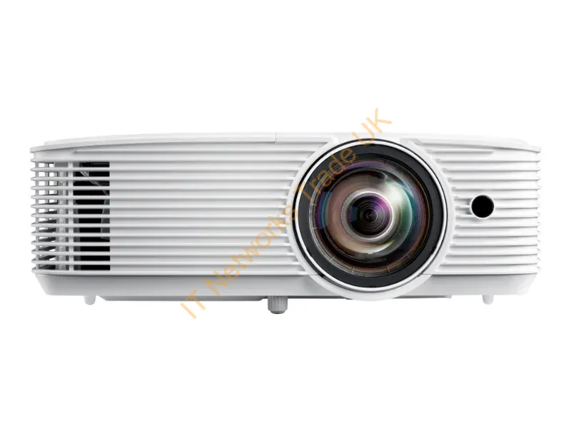 E9PD7DQ01EZ15 - Optoma GT500XR Standard throw projector 4000 ANSI lumens DLP XGA (1024x768) 3D White