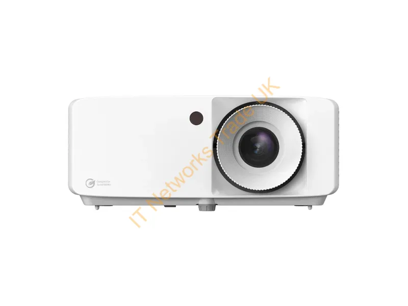 E9PD7M201EZ1 - Optoma ZH520 5500 ANSI lumens DLP 1080p (1920x1080) 3D White