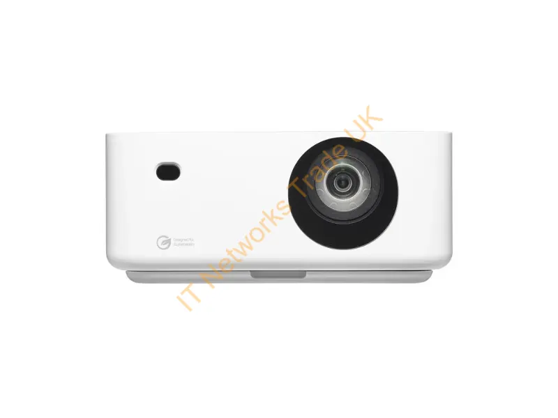 E9PP7LB01EZ1 - Optoma ML1080 550 ANSI lumens DLP 1080p (1920x1080) White