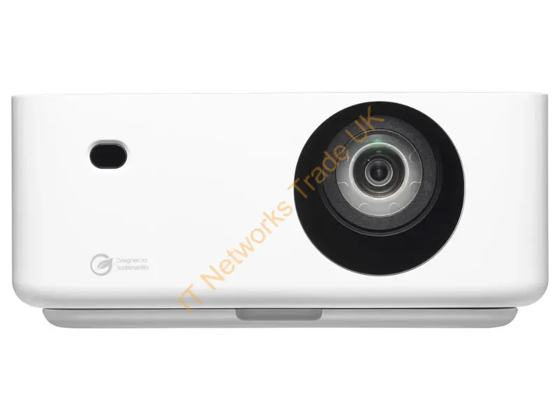 E9PP7LB02EZ1 - Optoma ML1080ST 550 ANSI lumens DLP 1080p (1920x1080) White
