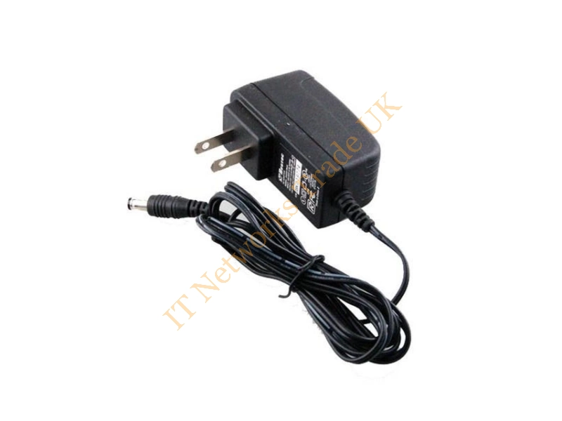 EA0061WAA Linksys AC Adapter(100-240V 50/60Hz .5A 12V .5A) Power Adapter