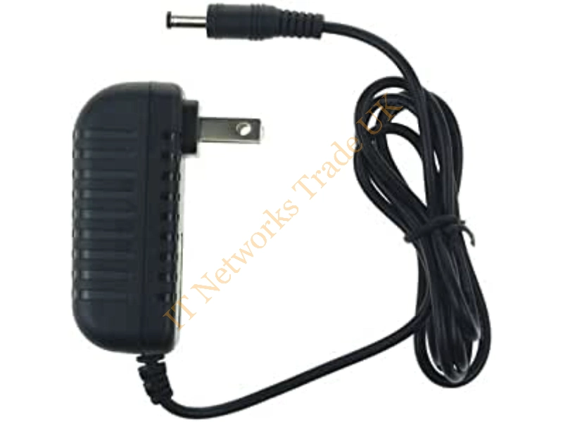 EA0121WAA Linksys AC Adapter(100-240V 50/60Hz .5A 12V 1A) Power Adapter