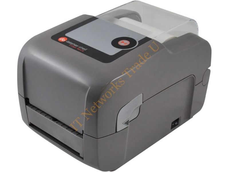 EA2-00-1EG05A00 - Datamax O'Neil E-Class Mark III 4205A Direct thermal / thermal transfer 203 x 203DPI label printer Printers