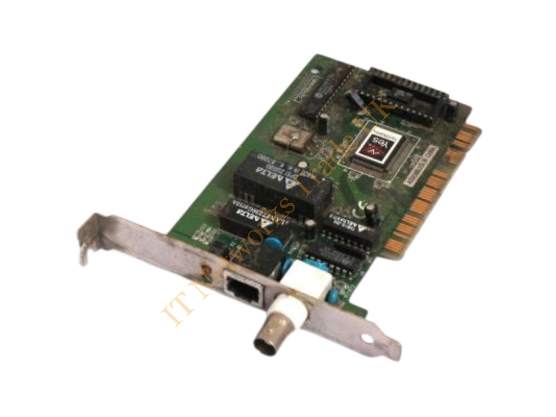 EA201 Netgear Network Adapter ISA 1 x RJ-45 10Base-T