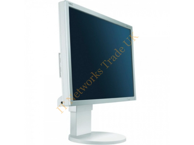 EA221WM NEC Display MultiSync EA221WM 22 LCD Monitor 5 ms 1680 x 1050 16.7 Million Colors 250 Nit 1000:1 Speakers DVI VGA