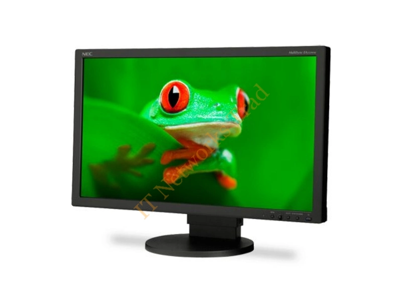 EA232WMI-BK NEC MultiSync EA232WMi 23-inch LED / LCD Monitor