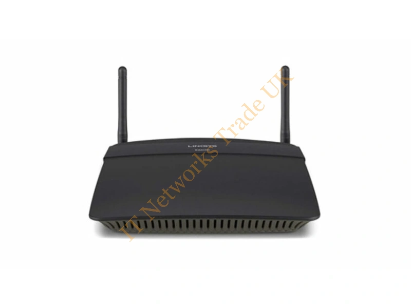 EA6100 Linksys AC1200 Dual Band Smart Wireless Router