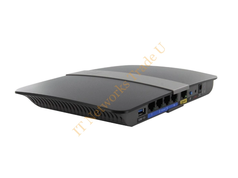 EA6200LA Cisco Linksys Smart Wi-fi Router Ac 900 Ea6200