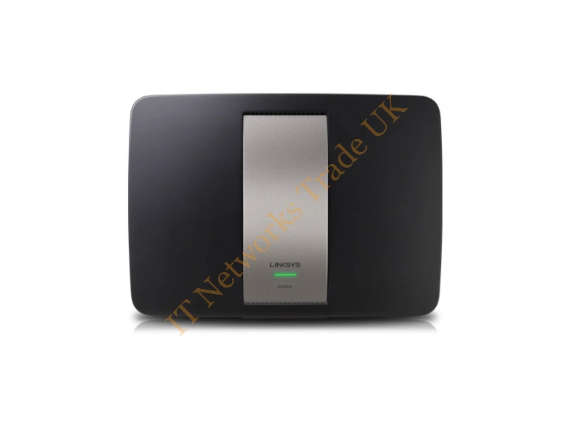 EA6300 Linksys Ea6300 Smart Wi-Fi Ac1200 Dual-Band Wireless Router W/ G