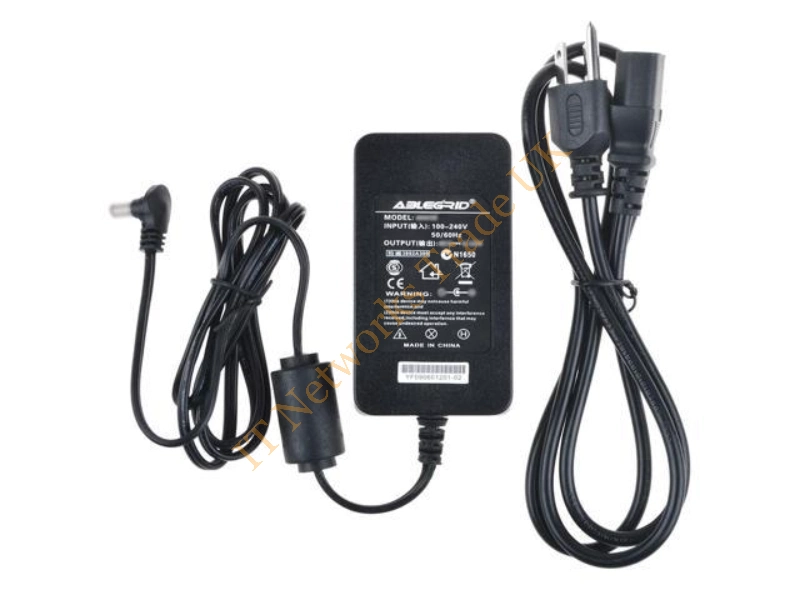 EADP-18CB-A Cisco 48V IP Phone Power Adapter for 7900 Series