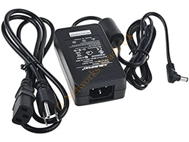 EADP-18FB B Cisco Aironet 48V AC / DC Power Adapter
