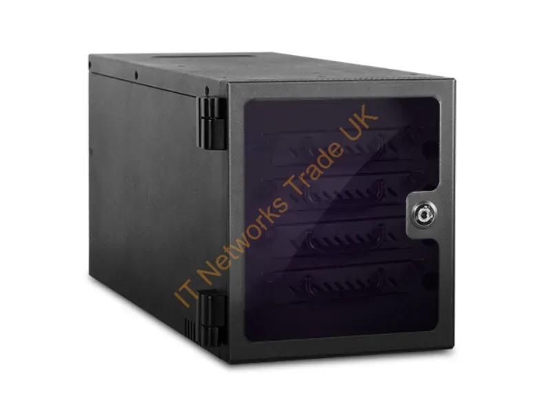 EAGE4402TG-ES - Istarusa Eage4402Tg-Es Disk Array 0 Tb Tower Black