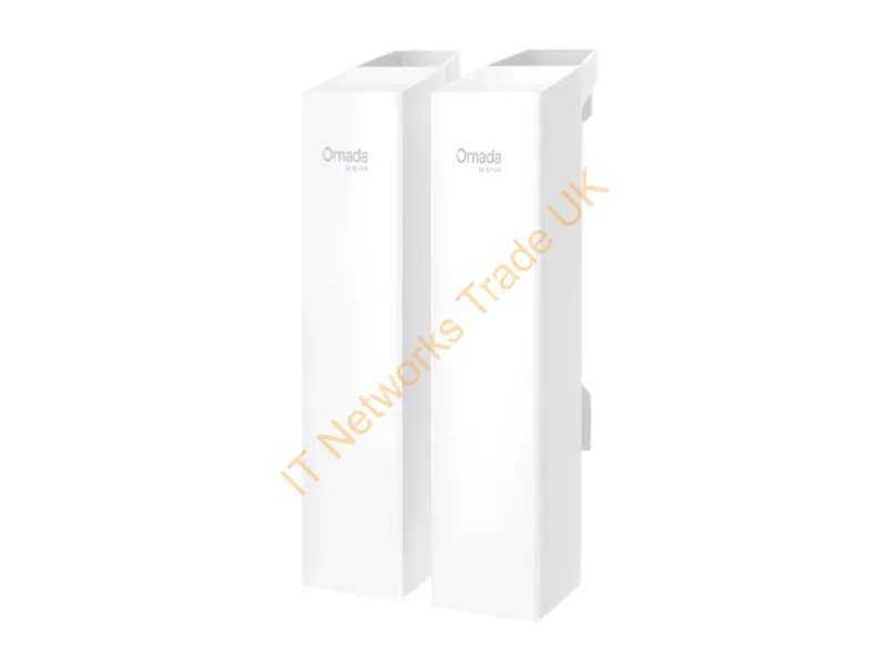 EAP215-BRIDGEKIT - Tp-Link Eap215-Bridge Kit 867 Mbit/S White Power Over Ethernet (Poe)