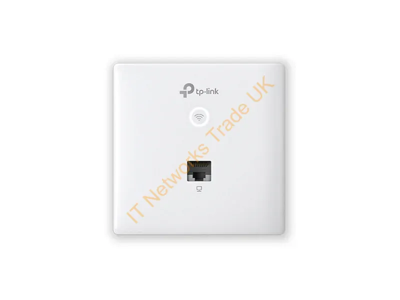 EAP230-WALL - TP-LINK WLAN AC1200 Access Point Dualband EAP230-Wall