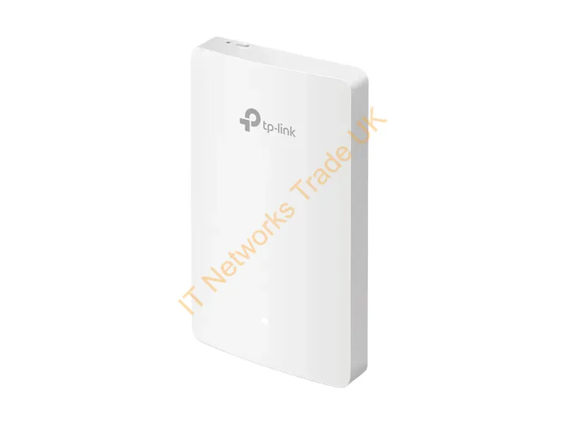 EAP235-WALL - Tp-Link Omada Eap235-Wall 1167 Mbit/S White Power Over Ethernet (Poe)