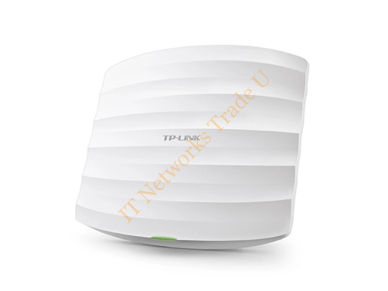 EAP320 - TP-LINK EAP320 1000Mbit/s Power over Ethernet (PoE) White WLAN access point Networking device