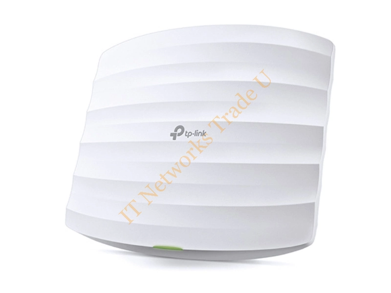 EAP330 - TP-LINK EAP330 1900Mbit/s Power over Ethernet (PoE) White WLAN access point Networking device