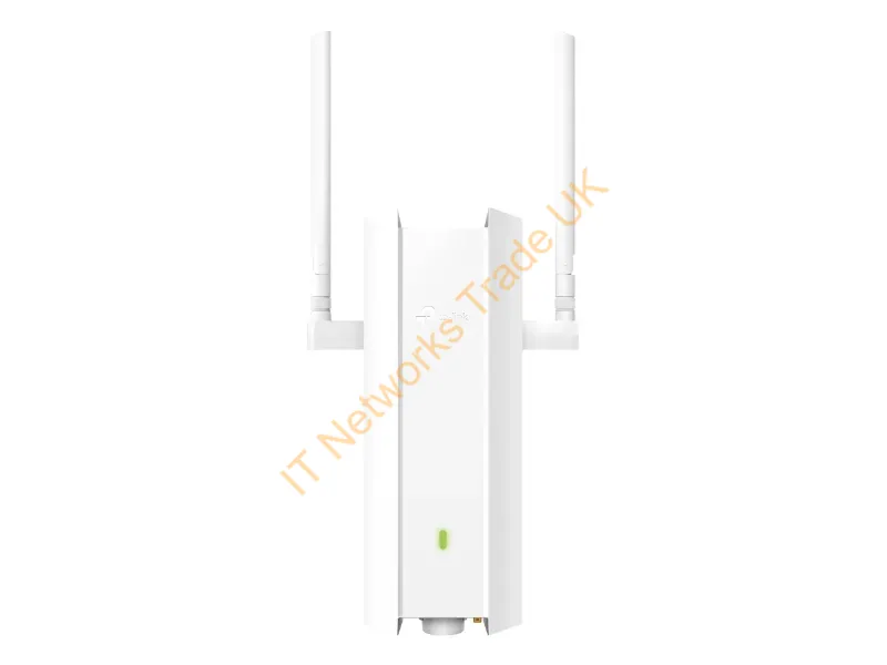 EAP625-OUTDOORHD - Tp-Link Omada Eap625-Outdoor Hd 1800 Mbit/S White Power Over Ethernet (Poe)