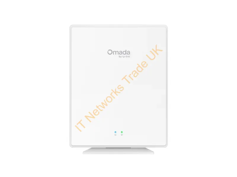 EAP650GP-Desktop - Tp-Link Omada Ax3000 Desktop Dual-Band Wi-Fi 6 Access Point