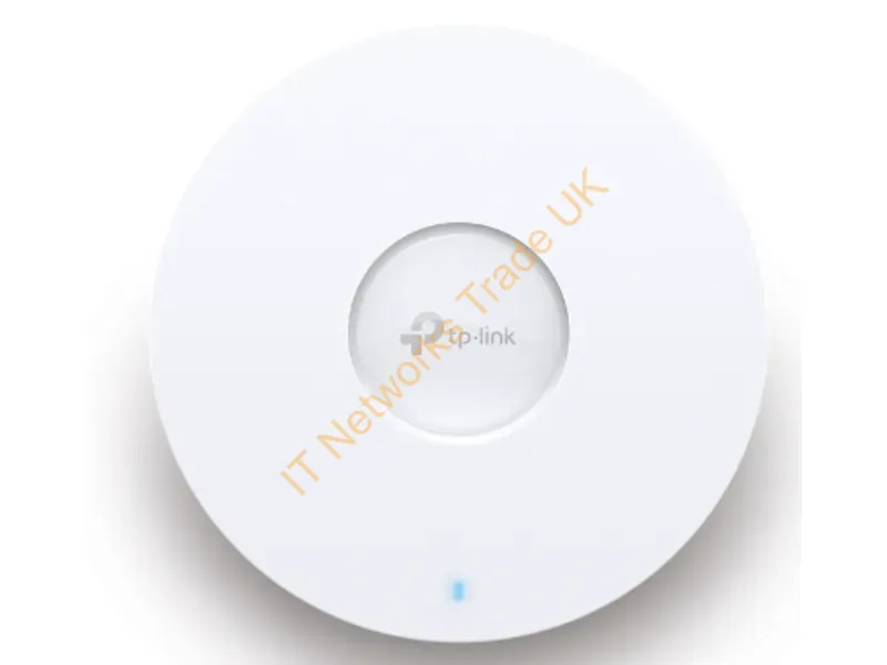 EAP653UR - Tp-Link Omada Eap653 Ur Wireless Access Point 2976 Mbit/S White Power Over Ethernet (Poe)