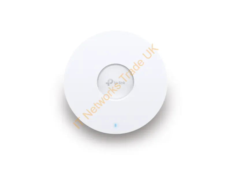 EAP670 - Tp-Link Omada Eap670 Wireless Access Point 5400 Mbit/S White Power Over Ethernet (Poe)