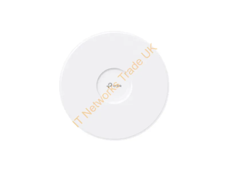 EAP723 - Tp-Link Eap723 Wireless Access Point 3600 Mbit/S White Power Over Ethernet (Poe)