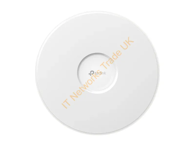 EAP772 - Tp-Link Omada Eap772 Wireless Access Point 9300 Mbit/S White