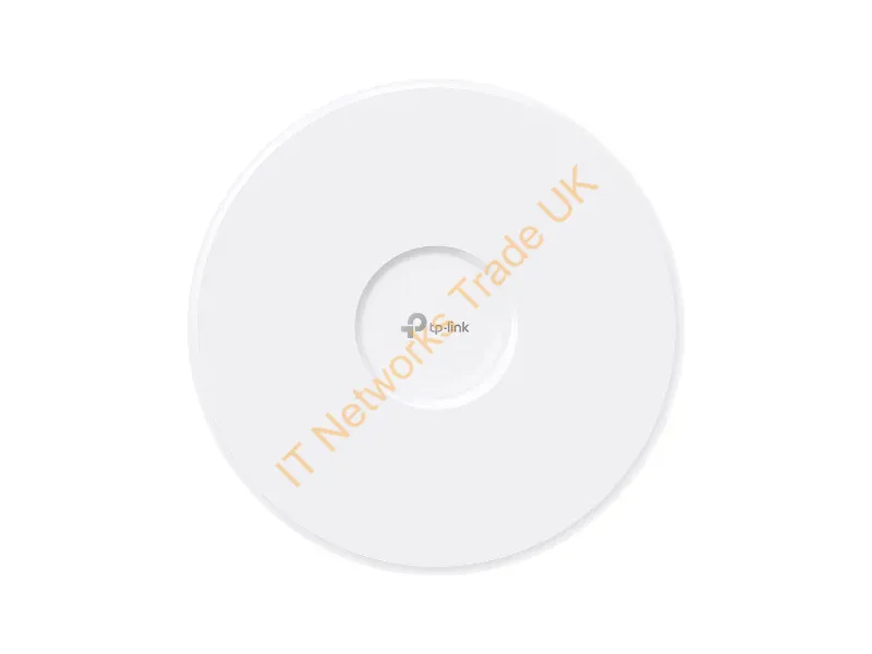 EAP773 - Tp-Link Omada Eap773 Wireless Access Point 9300 Mbit/S White Power Over Ethernet (Poe)
