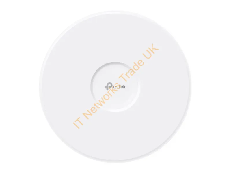 EAP783 - Tp-Link Omada Eap783 Wireless Access Point 19000 Mbit/S White Power Over Ethernet (Poe)