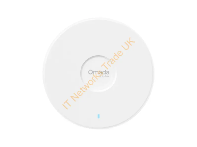 EAP787 - Omada Eap787 Wireless Access Point White Power Over Ethernet (Poe)