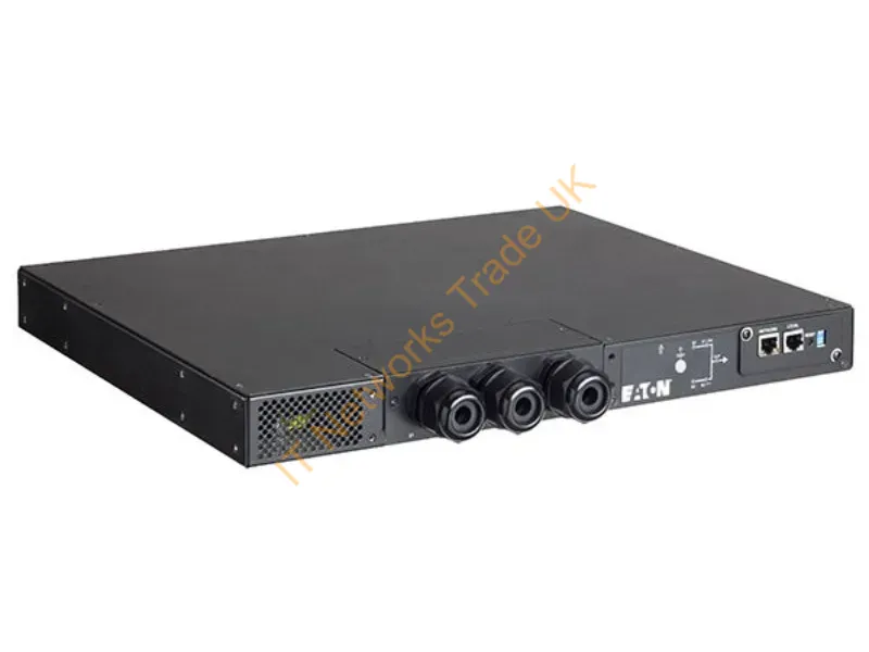 EATS30N - Eaton EATS30N UPS network management card