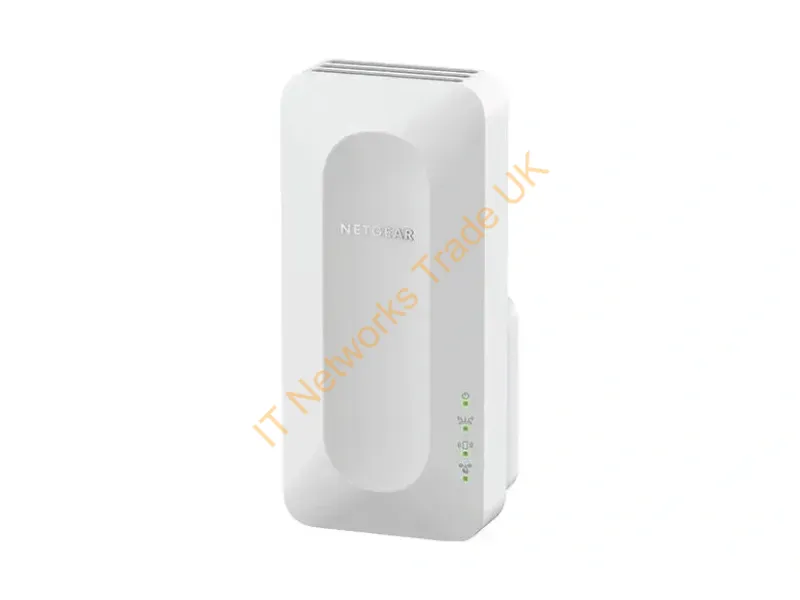 EAX12-100NAS - Netgear Ax1600 Wifi 6 Mesh Extender