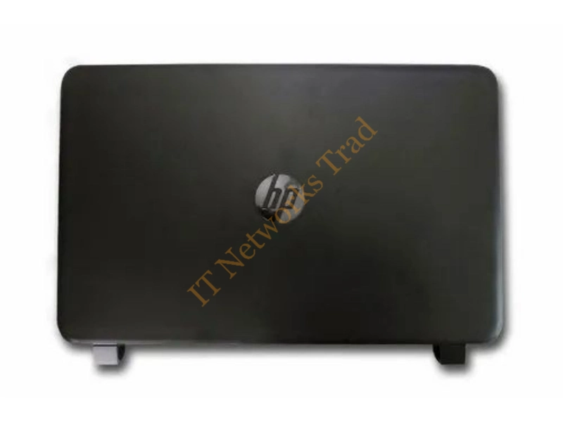 EAX15004060 HP LED Silver Back Cover for Pavilion 15-AB053NR Laptop Accessory