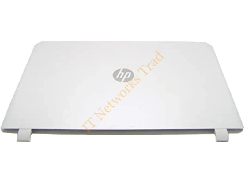 EAX18001050 HP LED Silver Back Cover for Pavilion 17-G153US Laptop Accessory