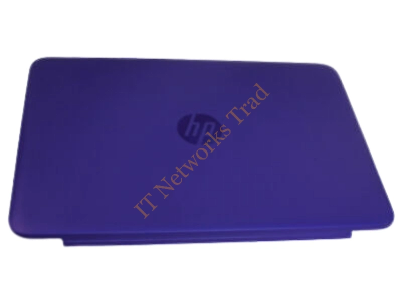 EAY0B001080 HP LED Blue Back Cover for Stream 13-C120NR Laptop Accessory