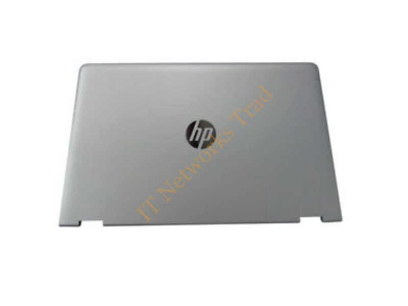 EAY14005050 HP LED Silver Back Cover for Pavilion 15-P066US Laptop Accessory