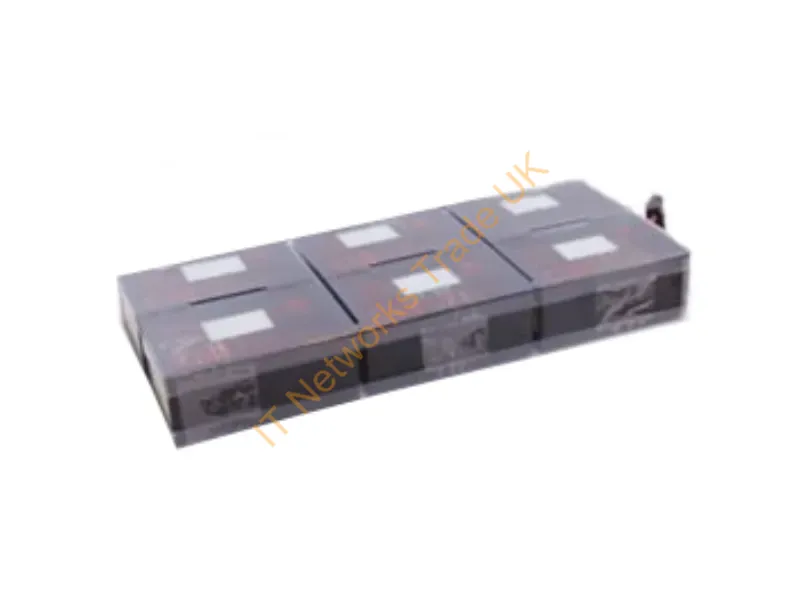 EB001SP - Eaton EB001SP UPS battery Sealed Lead Acid (VRLA) 6 V 9 Ah