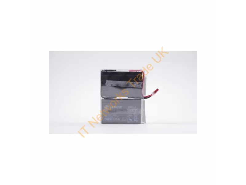 EB010SP - Eaton EB010SP UPS battery Sealed Lead Acid (VRLA) 6 V 9 Ah