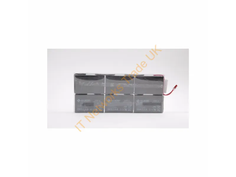 EB012SP - Eaton EB012SP UPS battery Sealed Lead Acid (VRLA) 6 V 9 Ah