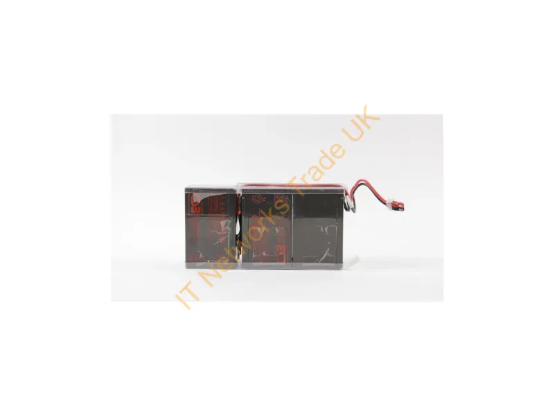 EB022SP - Eaton Easy Battery+ 12 V 9 Ah