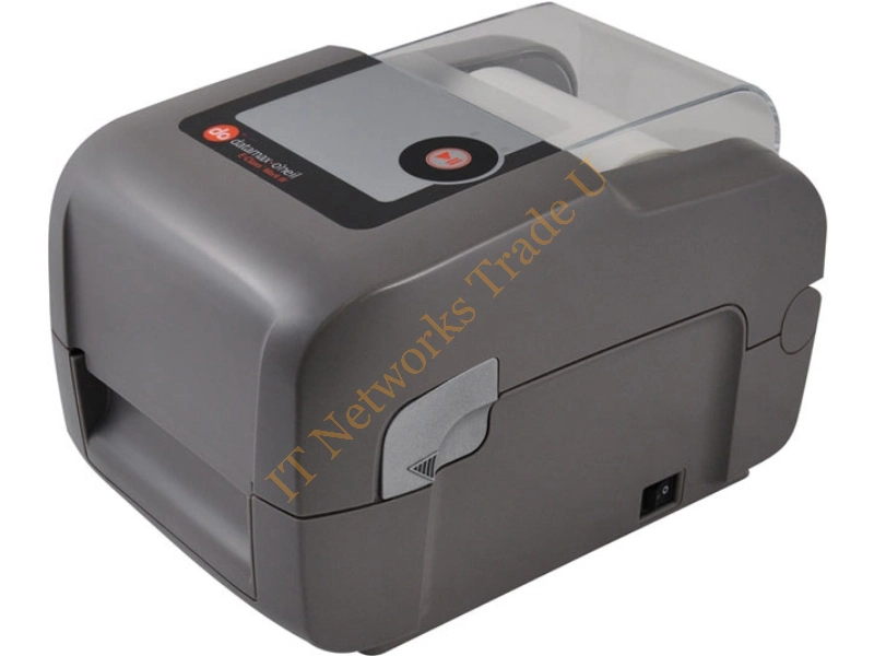 EB2-00-0EP05B00 - Datamax O'Neil E-Class Mark III 4204B Direct thermal / thermal transfer 203 x 203DPI label printer Printers