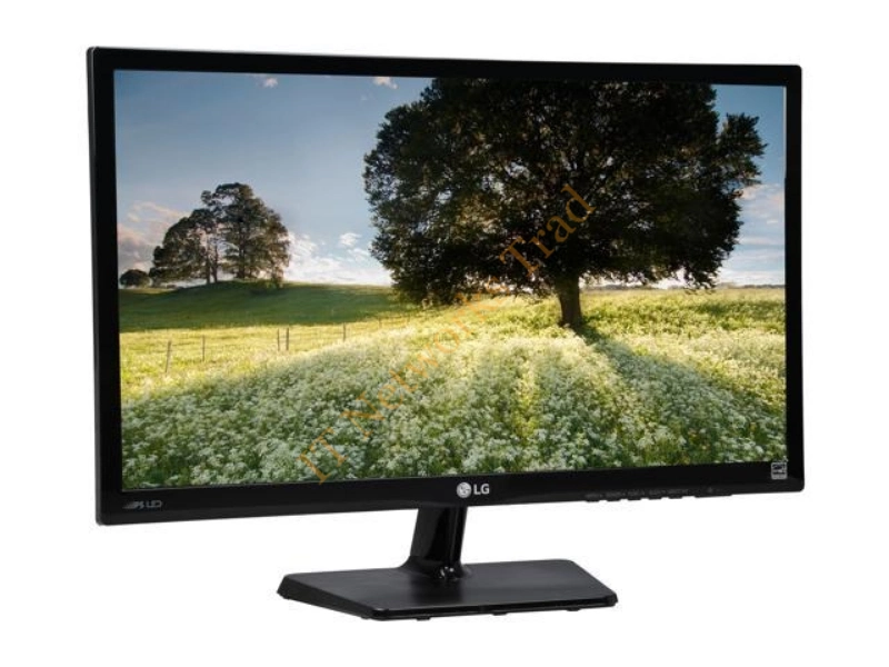 EB2442T LG -BN 24" LED LED Monitor 16:9 5ms